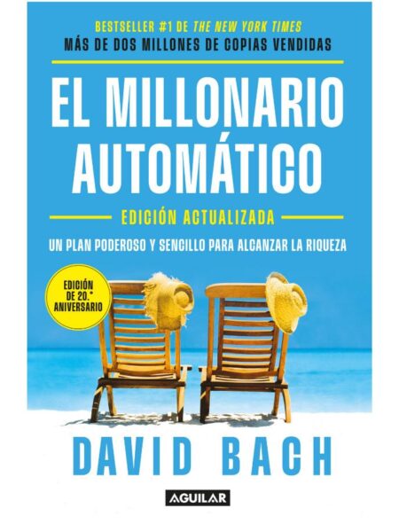 MILLONARIO AUTOMÁTICO, EL