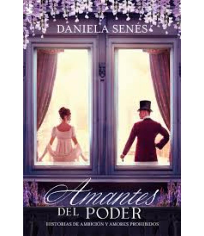 MANATES DEL PODER