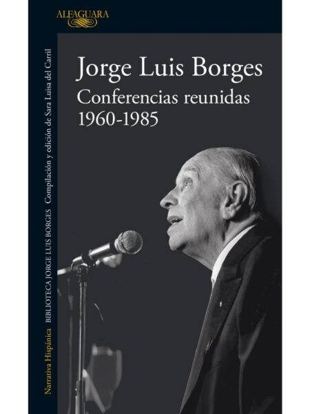 CONFERENCIAS REUNIDAS 1960 - 1985