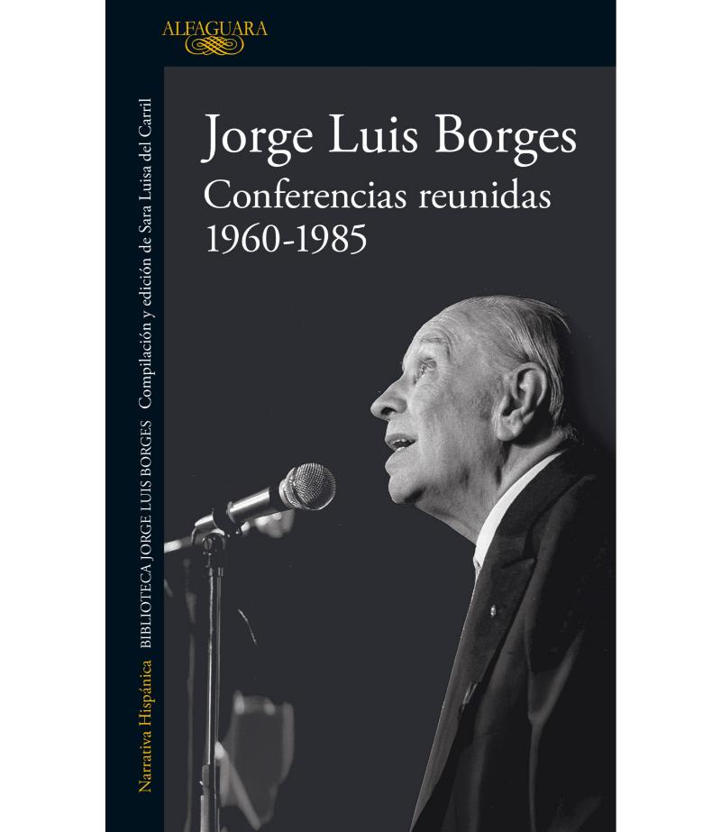 CONFERENCIAS REUNIDAS 1960 - 1985