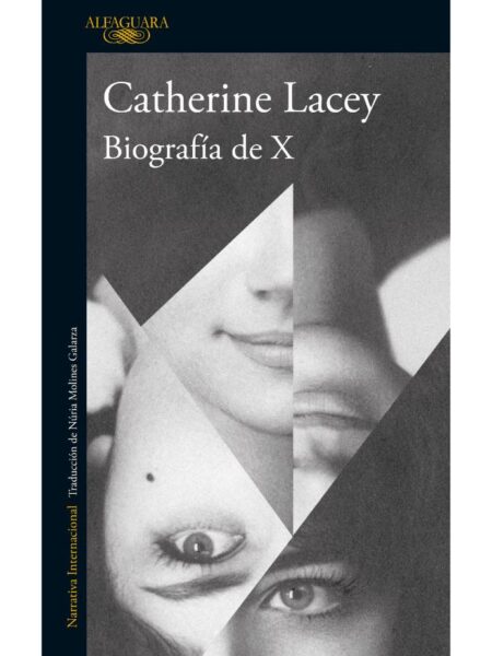 BIOGRAFÍA DE X