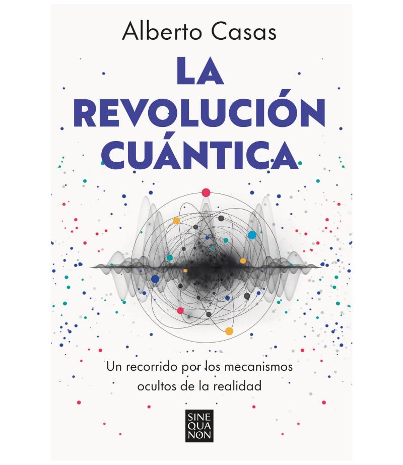 REVOLCUIÓN CUÁNTICA, LA