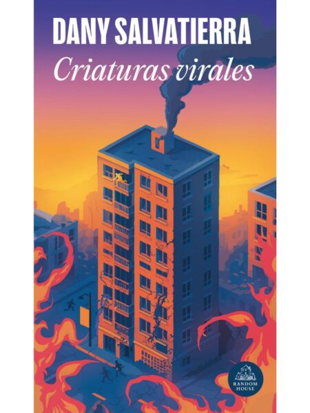 CRIATURAS VIRALES