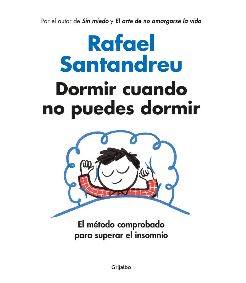 DORMIR CUANDO NO PUEDES DORMIR