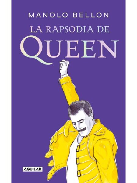 RAPSODIA DE QUEEN, LA
