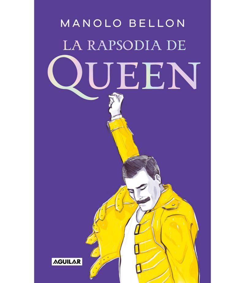 RAPSODIA DE QUEEN, LA