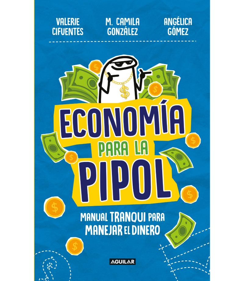 ECONOMÍA PARA LA PIPOL
