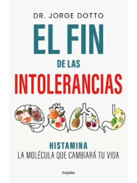 FIN DE LAS INTOLERNCIAS, EL