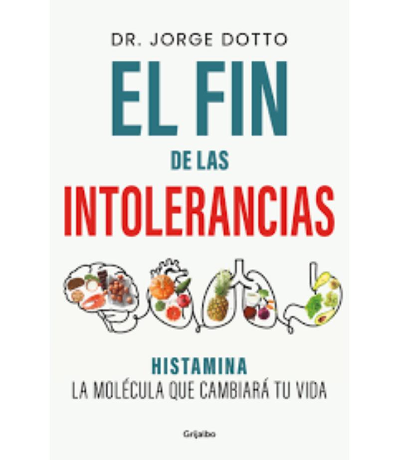 FIN DE LAS INTOLERNCIAS, EL