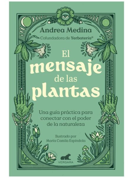 MENSAJE DE LAS PLANTAS, EL