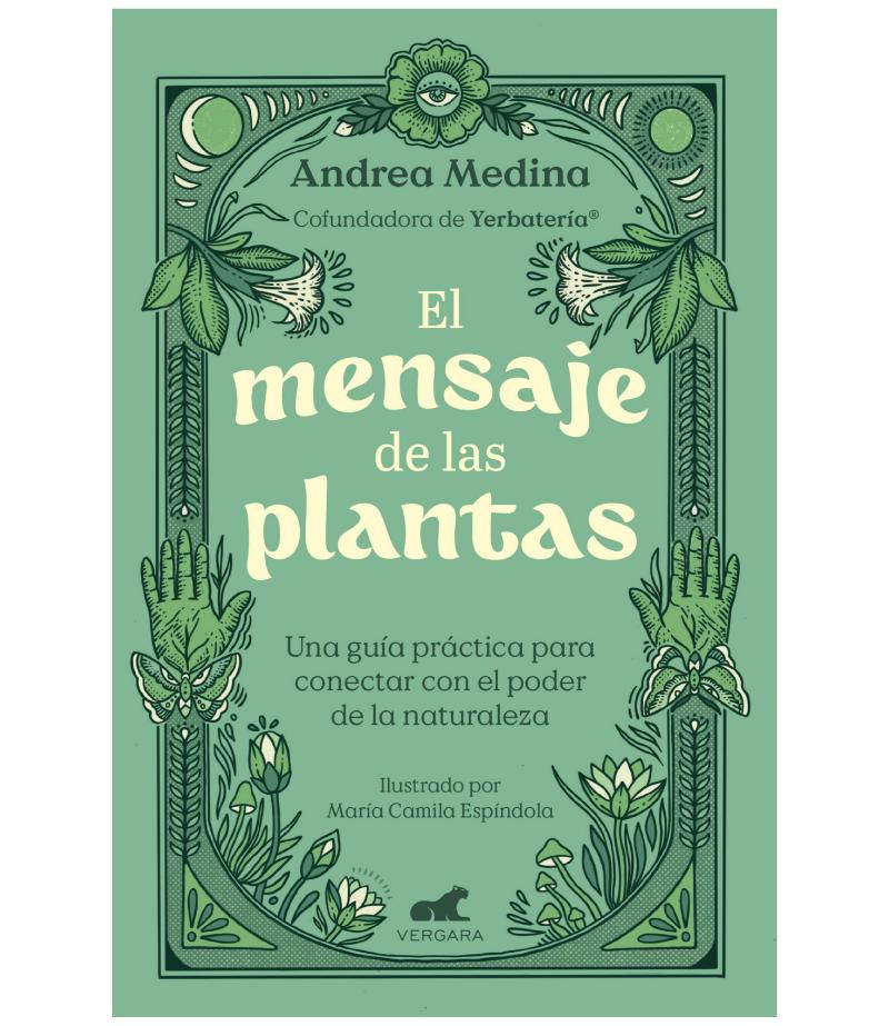 MENSAJE DE LAS PLANTAS, EL