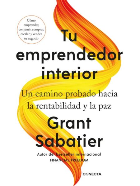 TU EMPRENDEDOR INTERIOR