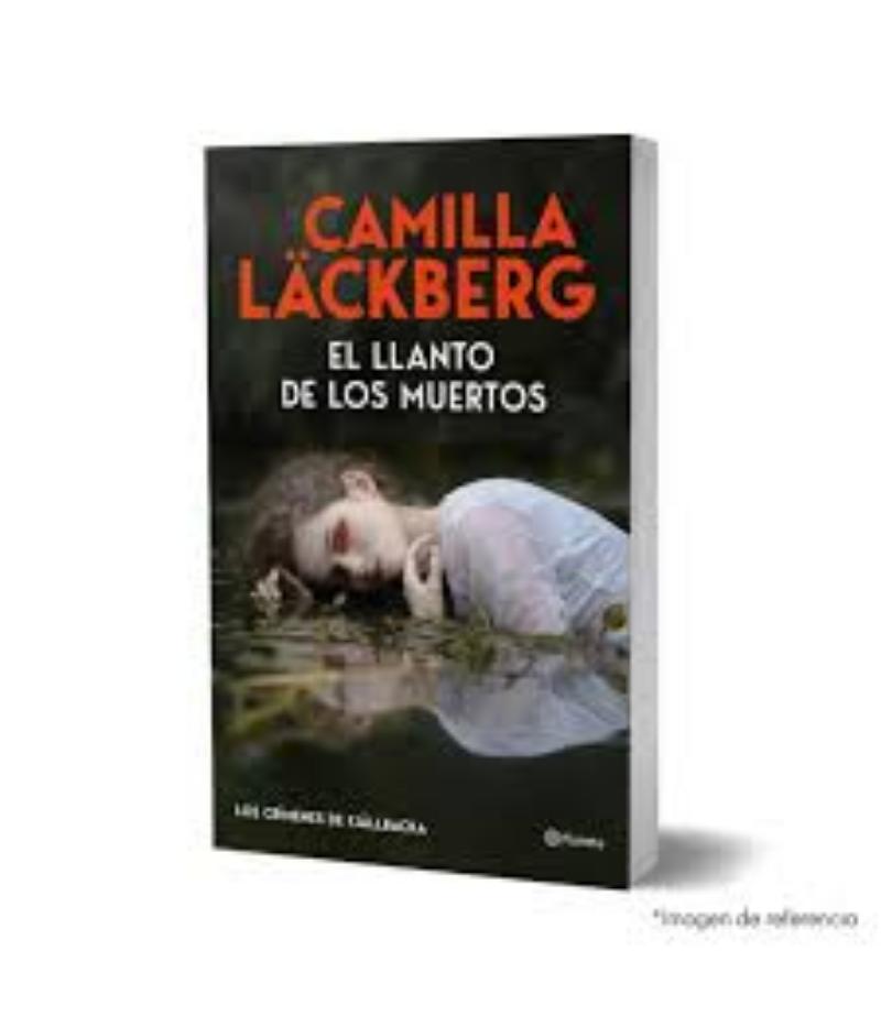 LLANTO DE LOS MUERTOS, EL