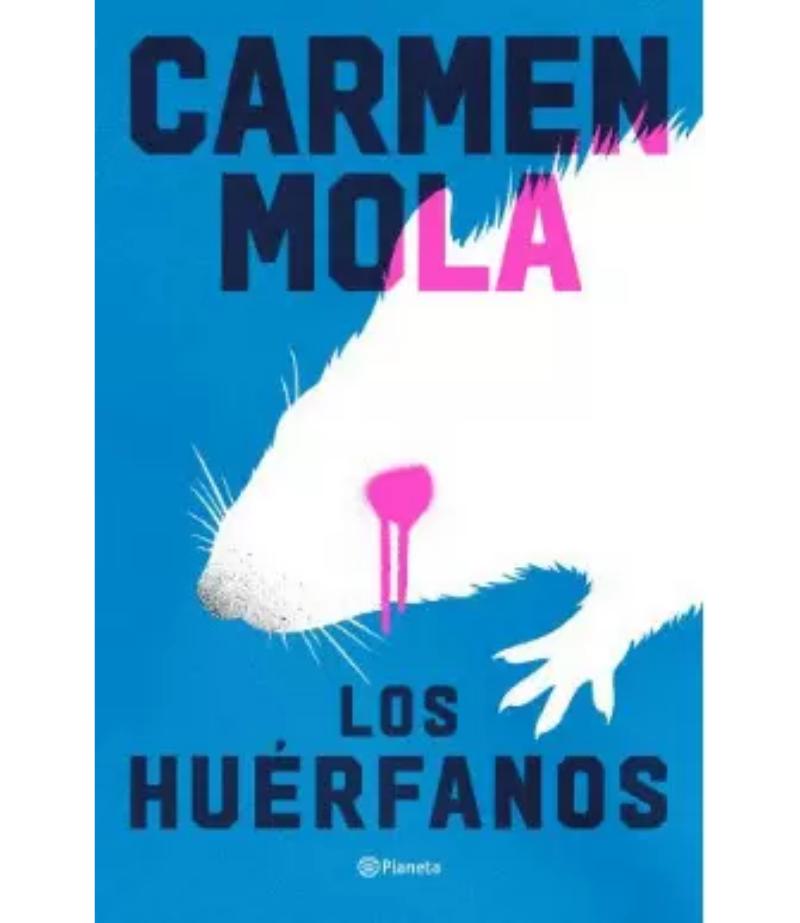 HUÉRFANOS, LOS