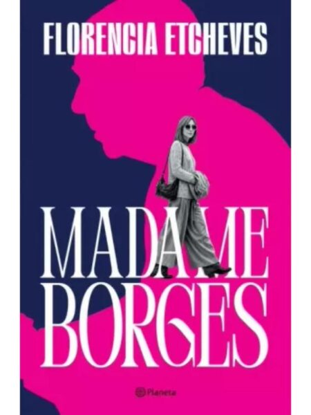 MADAME BORGES