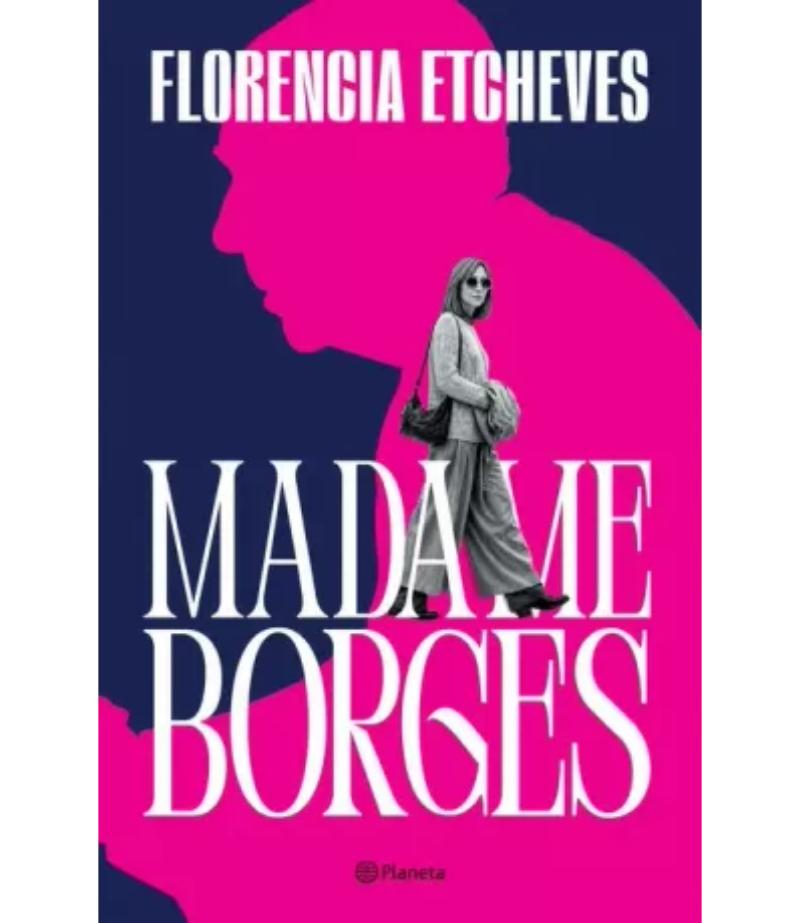 MADAME BORGES