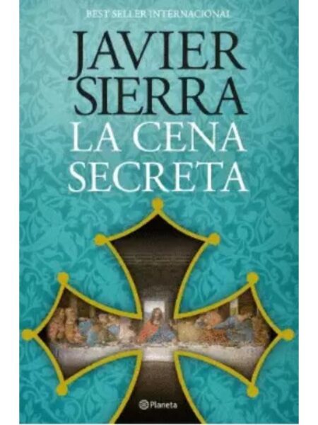 CENA SECRETA, LA