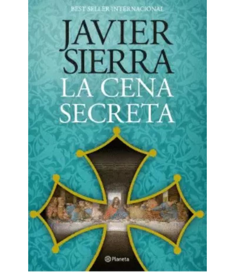 CENA SECRETA, LA