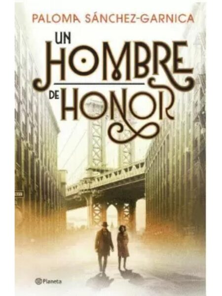 UN HOMBRE DE HONOR
