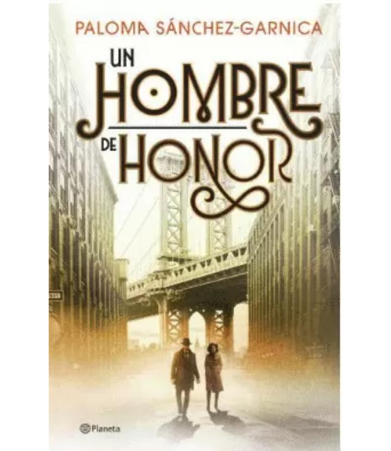 UN HOMBRE DE HONOR