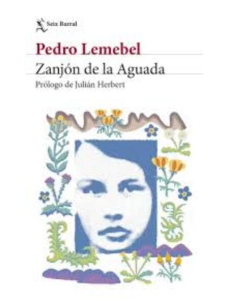 ZANJÓN DE LA AGUADA