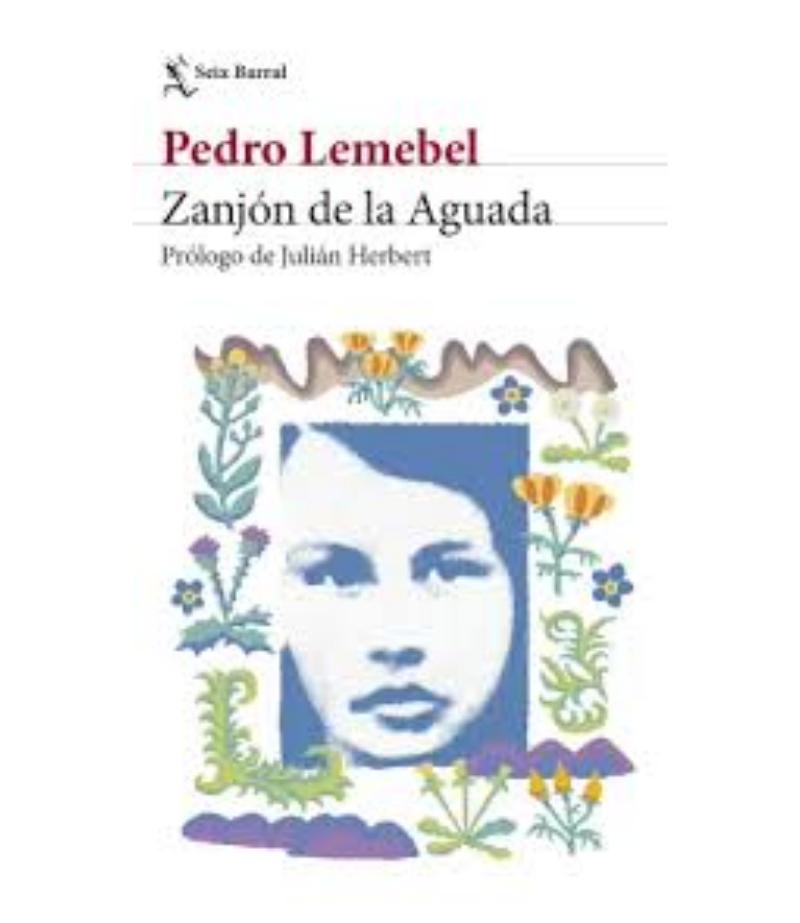 ZANJÓN DE LA AGUADA