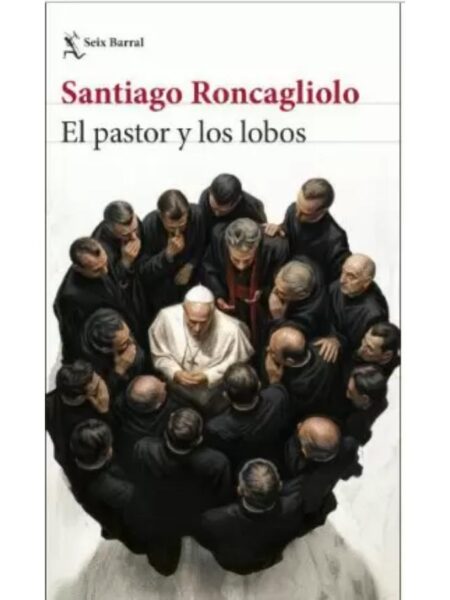 PASTOR Y LOS LOBOS, EL