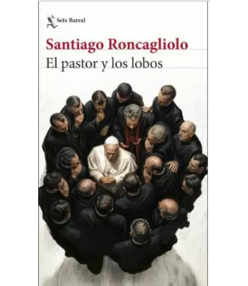 PASTOR Y LOS LOBOS, EL