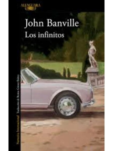 INFINITOS, LOS