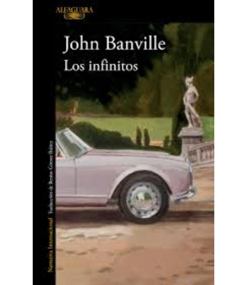 INFINITOS, LOS