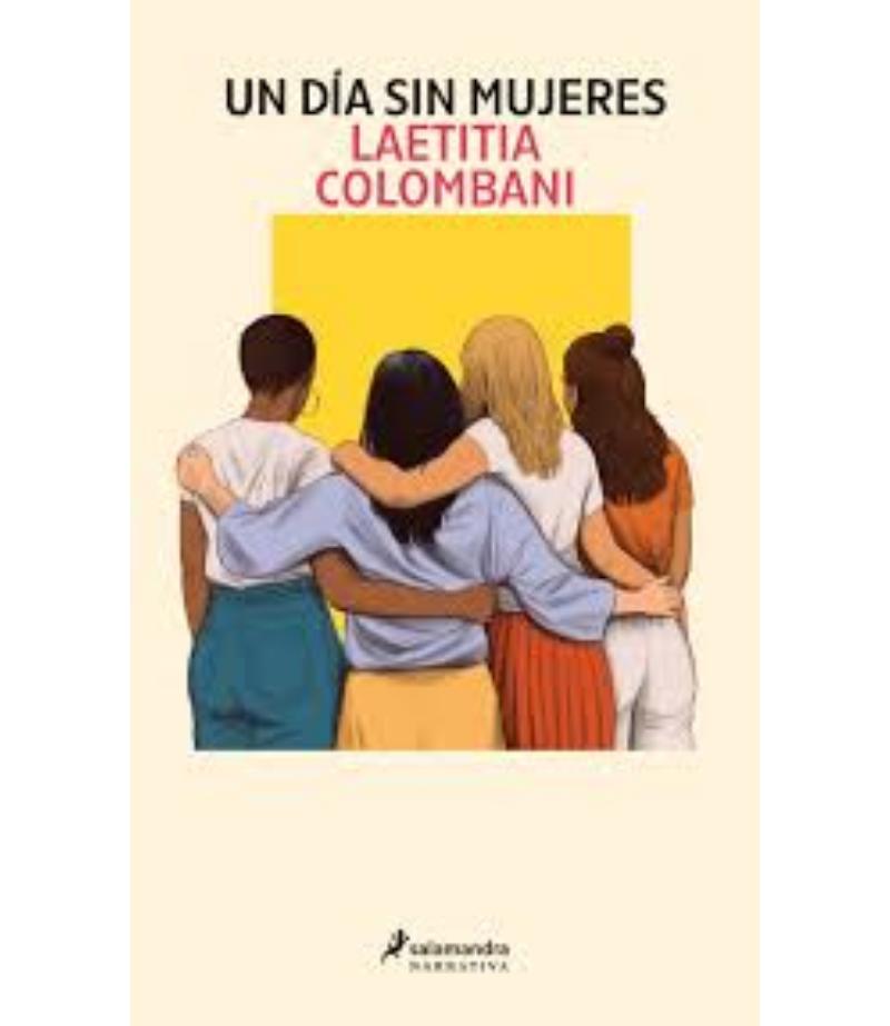 UN DÍA SIN MUJERES