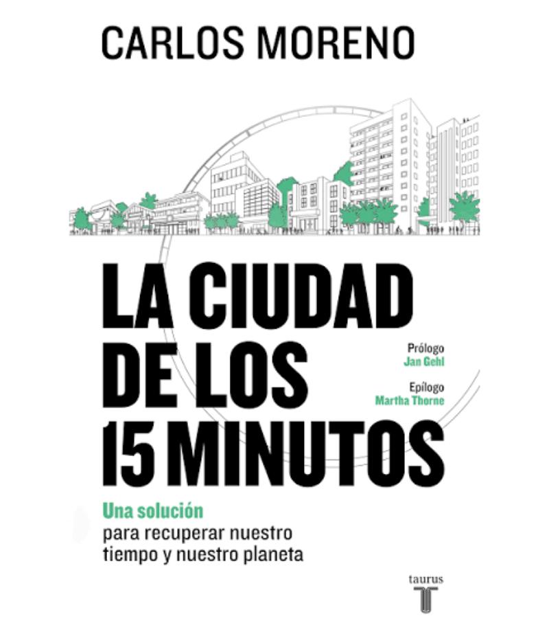 CIUDAD DE LOS 15 MINUTOS