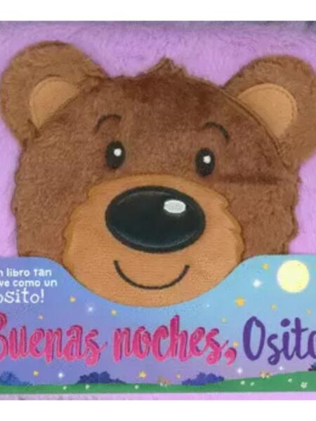 BUENAS NOCHES, OSITO