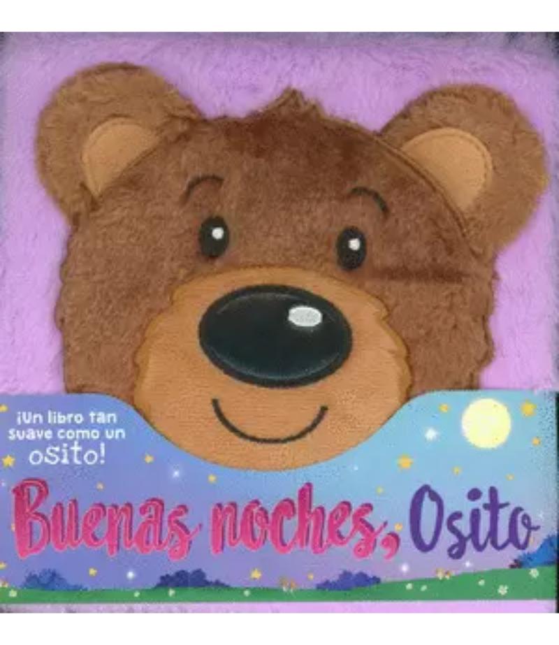 BUENAS NOCHES, OSITO