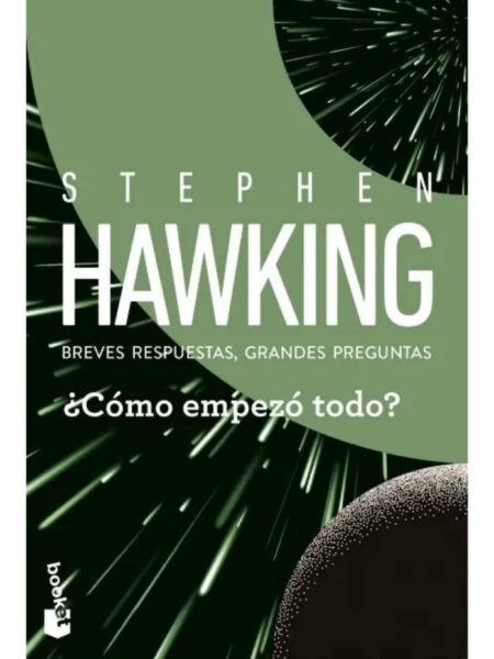 CÓMO EMPEZÓ TODO?