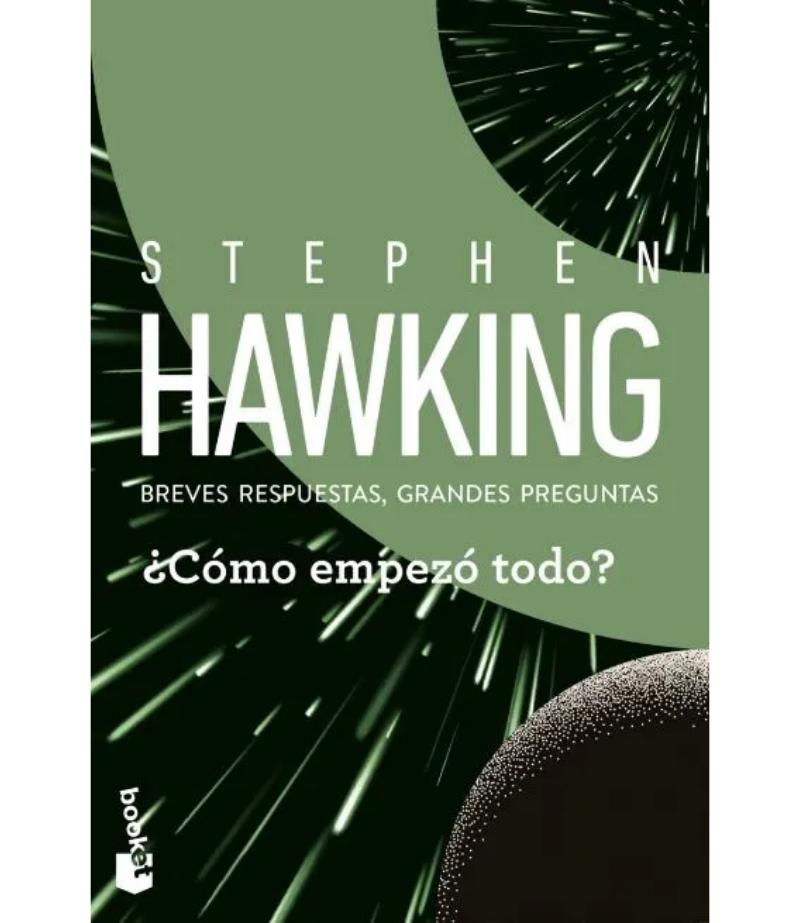 CÓMO EMPEZÓ TODO?