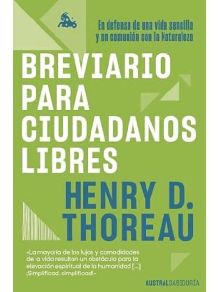 BREVIARIO PARA CIUDADANOS LIBRES