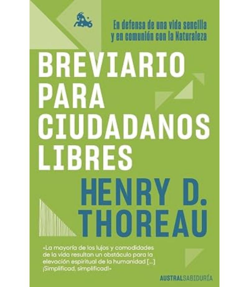 BREVIARIO PARA CIUDADANOS LIBRES