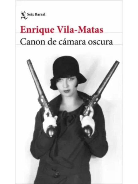 CANON DE CÁMARA OSCURA