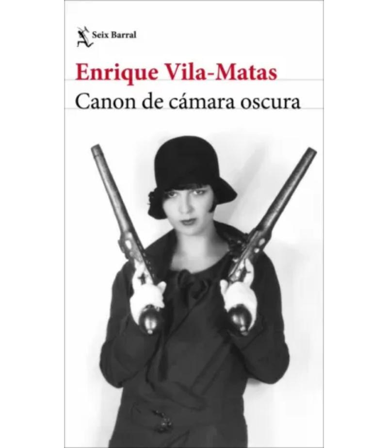 CANON DE CÁMARA OSCURA