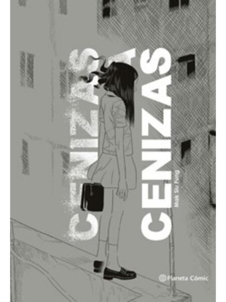 CENIZAS A CENIZAS