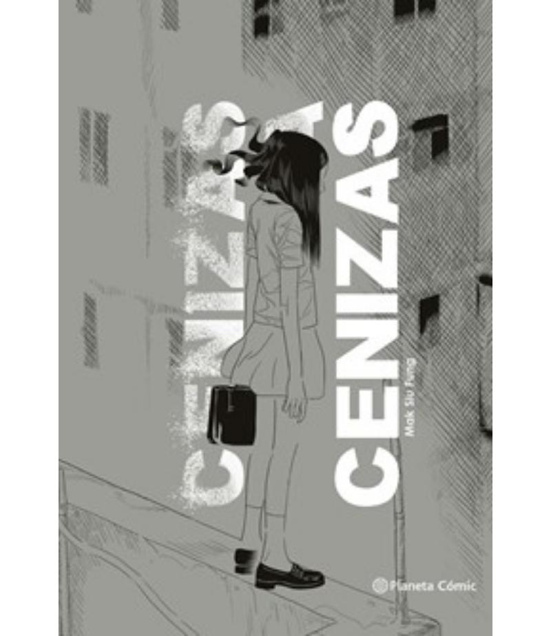 CENIZAS A CENIZAS