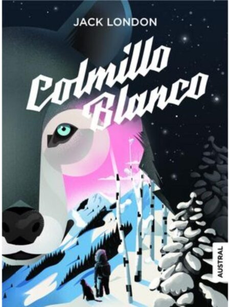 COLMILLO BLANCO