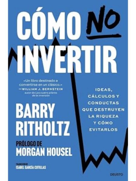 CÓMO NO INVERTIR
