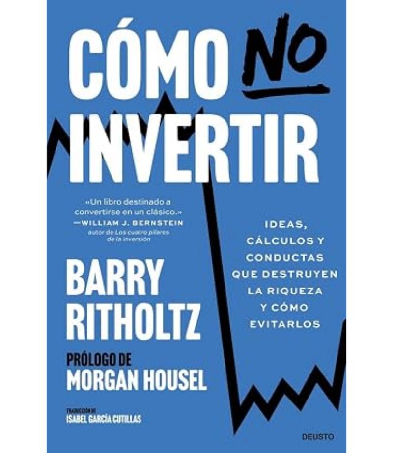 CÓMO NO INVERTIR