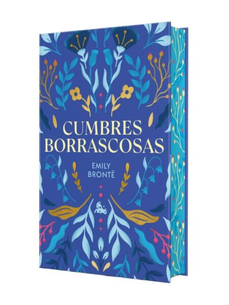 CUMBRES BORRASCOSAS -EDICIÓN ESPECIAL-