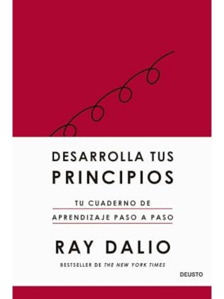 DESARROLLA TUS PRINCIPIOS