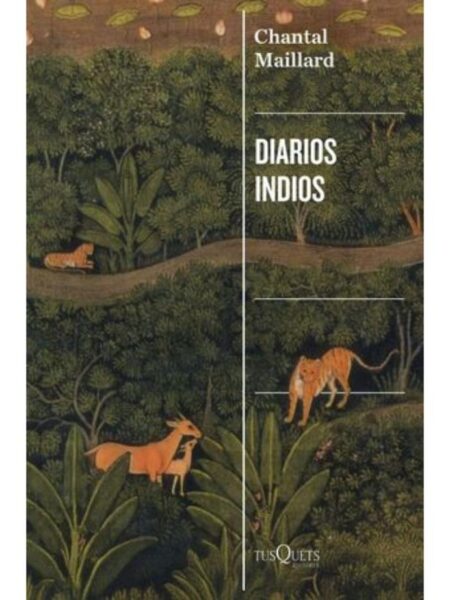 DIARIOS INDIOS