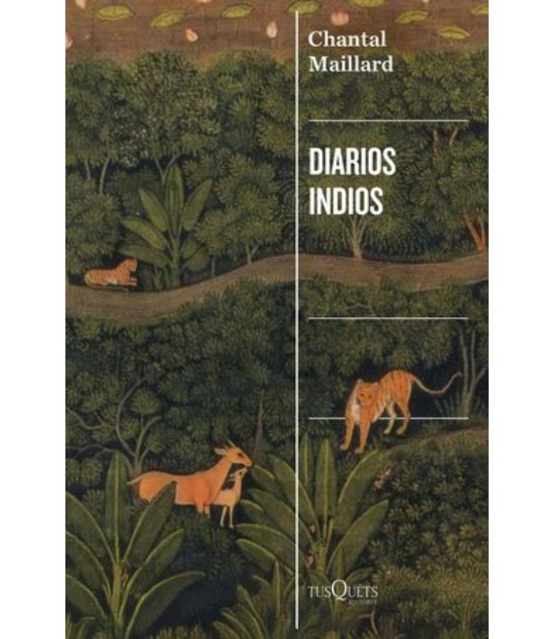 DIARIOS INDIOS