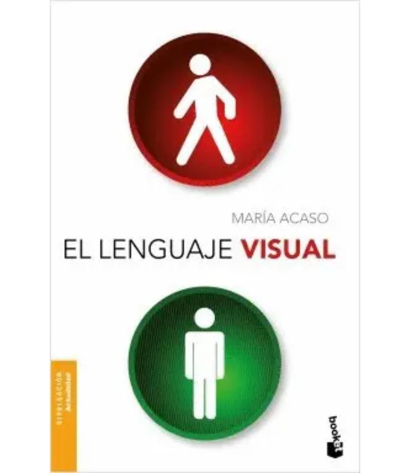 LENGUAJE VISUAL, EL